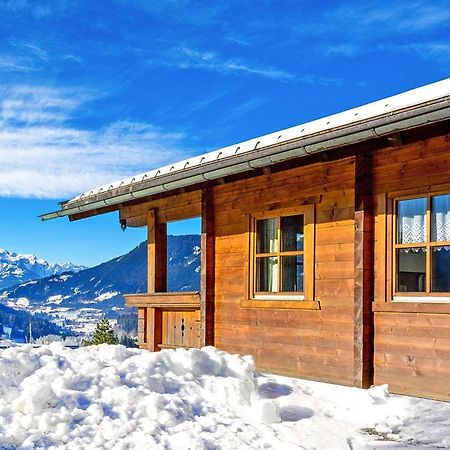 Chalets In 이븐임포구아 외부 사진