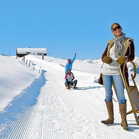 Chalets In 이븐임포구아 외부 사진