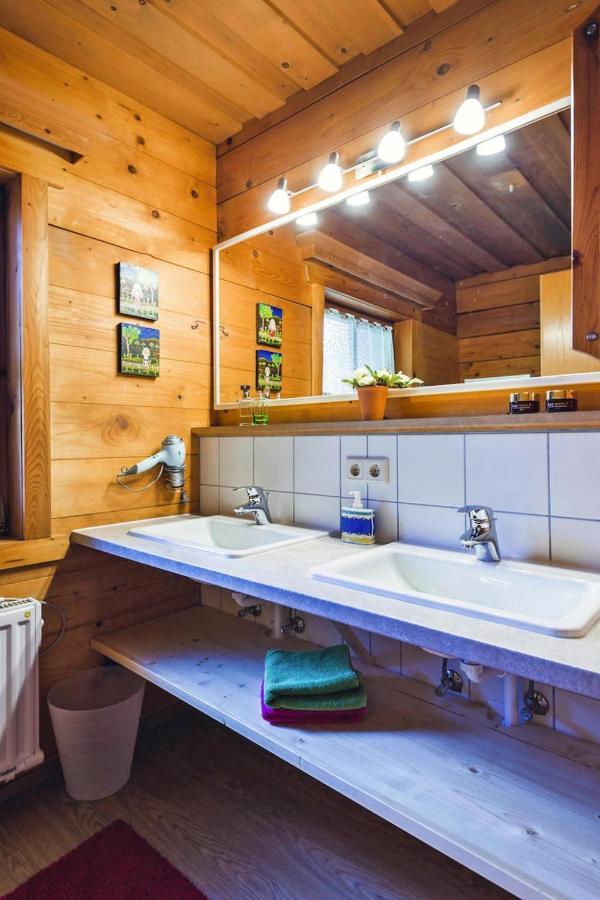 Chalets In 이븐임포구아 외부 사진