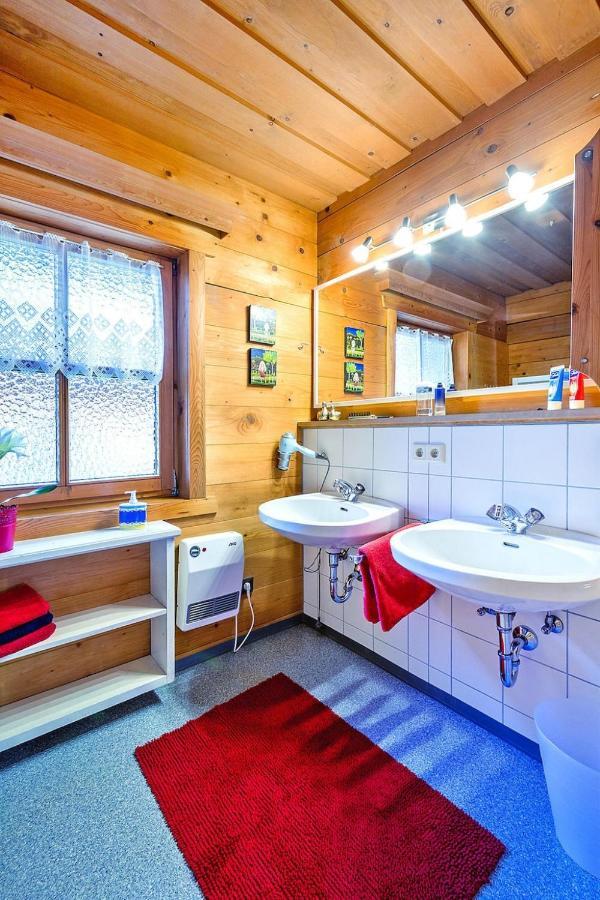 Chalets In 이븐임포구아 외부 사진