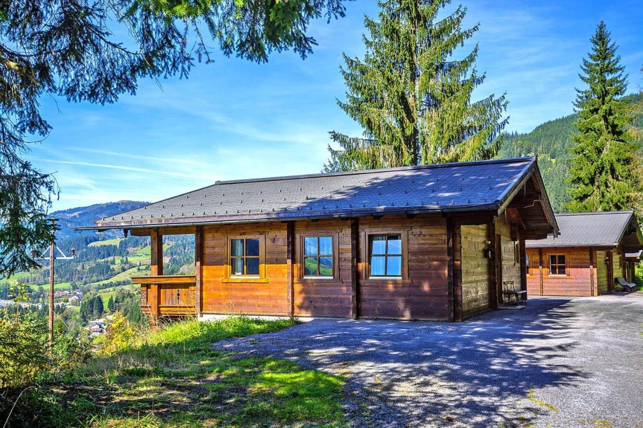 Chalets In 이븐임포구아 외부 사진