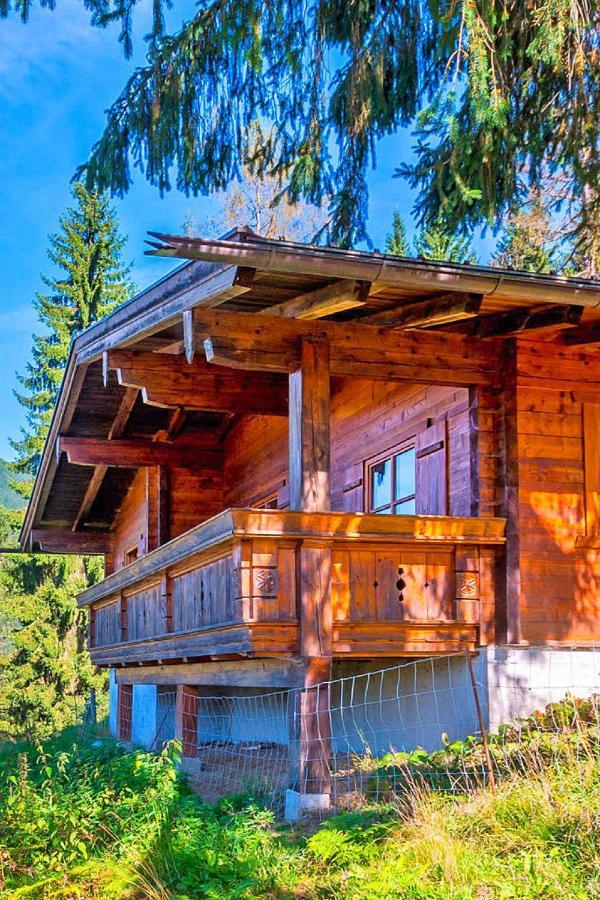 Chalets In 이븐임포구아 외부 사진