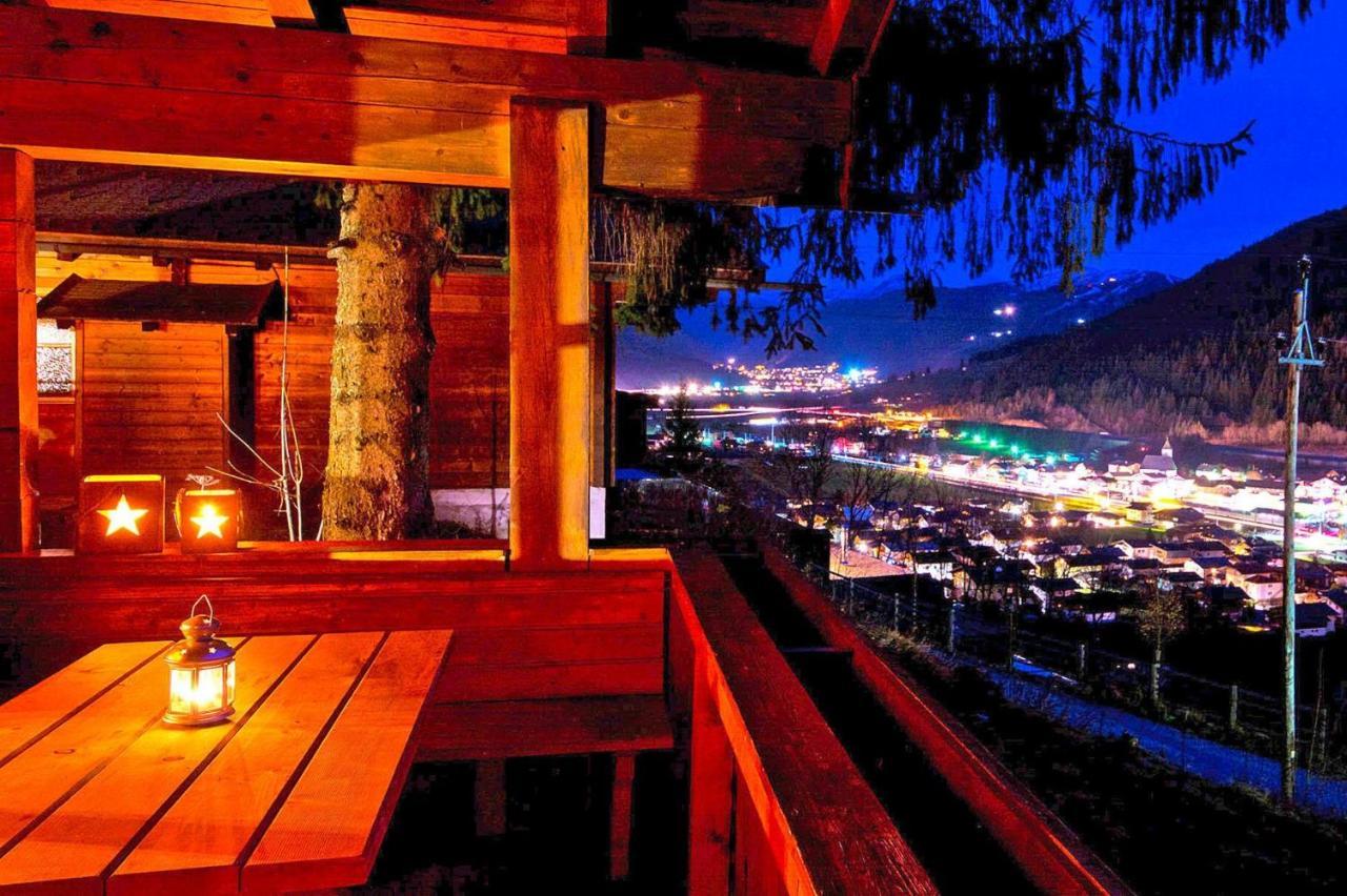 Chalets In 이븐임포구아 외부 사진