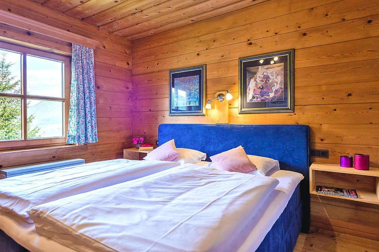 Chalets In 이븐임포구아 외부 사진