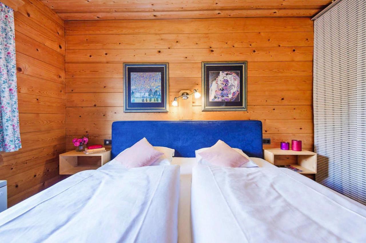 Chalets In 이븐임포구아 외부 사진