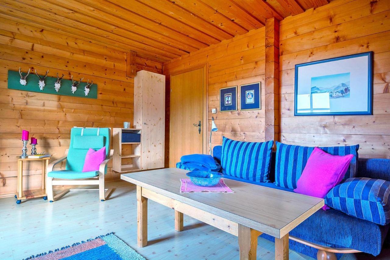 Chalets In 이븐임포구아 외부 사진